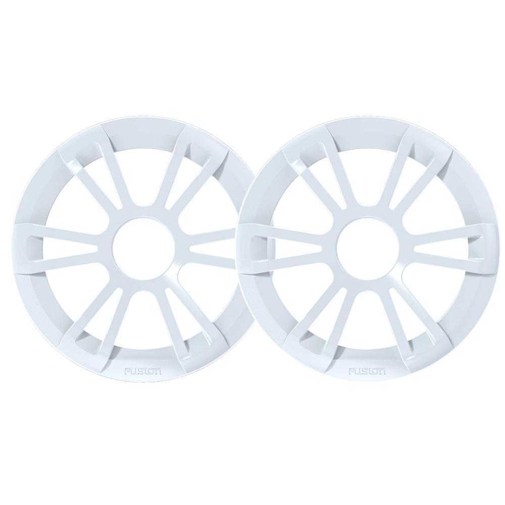 Fusion Qualifies for Free Shipping FUSION EL-X651SPW 6.5" Sports Grill for EL-651 White #010-12789-00