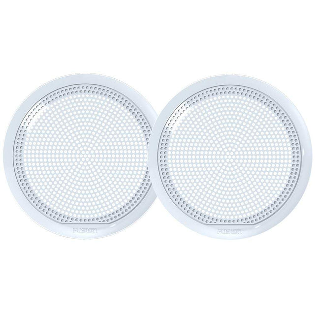 Fusion Qualifies for Free Shipping FUSION EL-X651W 6.5" Classic Grill for EL-651 White #010-12789-20