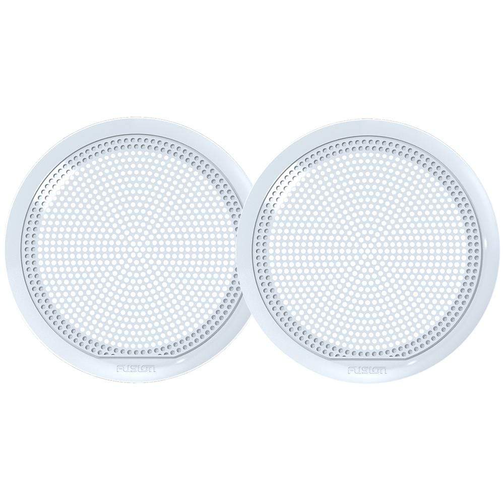 Fusion Qualifies for Free Shipping FUSION EL-X651W 6.5" Classic Grill for EL-651 White #010-12789-20