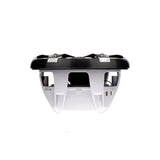 FUSION FL88SPC Signature Series 8.8" Chrome Sport Grill #010-01827-00