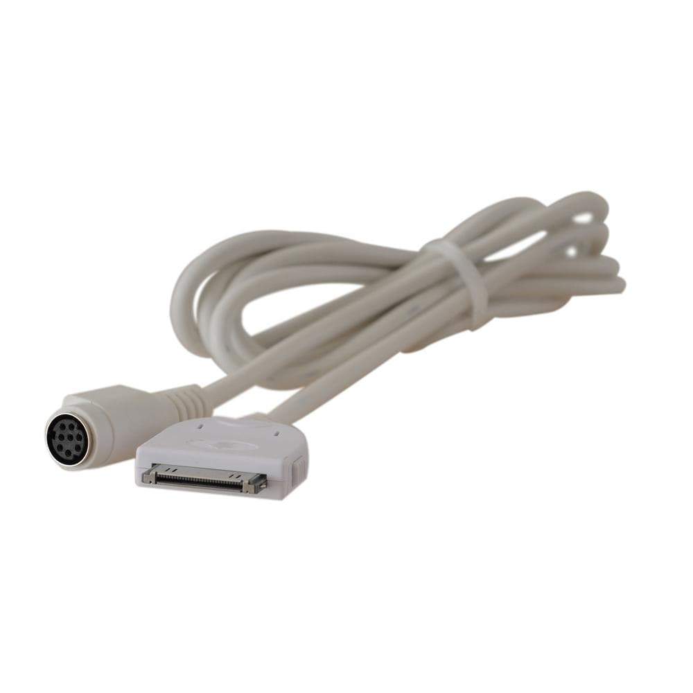 Fusion Qualifies for Free Shipping FUSION iPod Connection Cable for CD500 CD600G and AV600G #MS-IP15L2