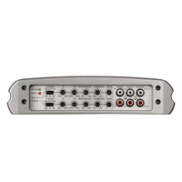 Fusion Qualifies for Free Shipping FUSION MS-AM504 500w Amp 4 Channel #010-01500-00