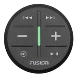 Fusion Qualifies for Free Shipping FUSION MS-ARX70B ANT Wireless Stereo Remote Black #010-02167-00-3