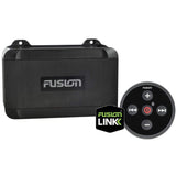 Fusion Qualifies for Free Shipping FUSION MS-BB100 Marine Black Box AM/FM with Bluetooth #010-01517-01