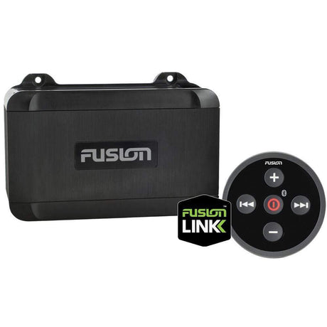 Fusion Qualifies for Free Shipping FUSION MS-BB100 Marine Black Box AM/FM with Bluetooth #010-01517-01