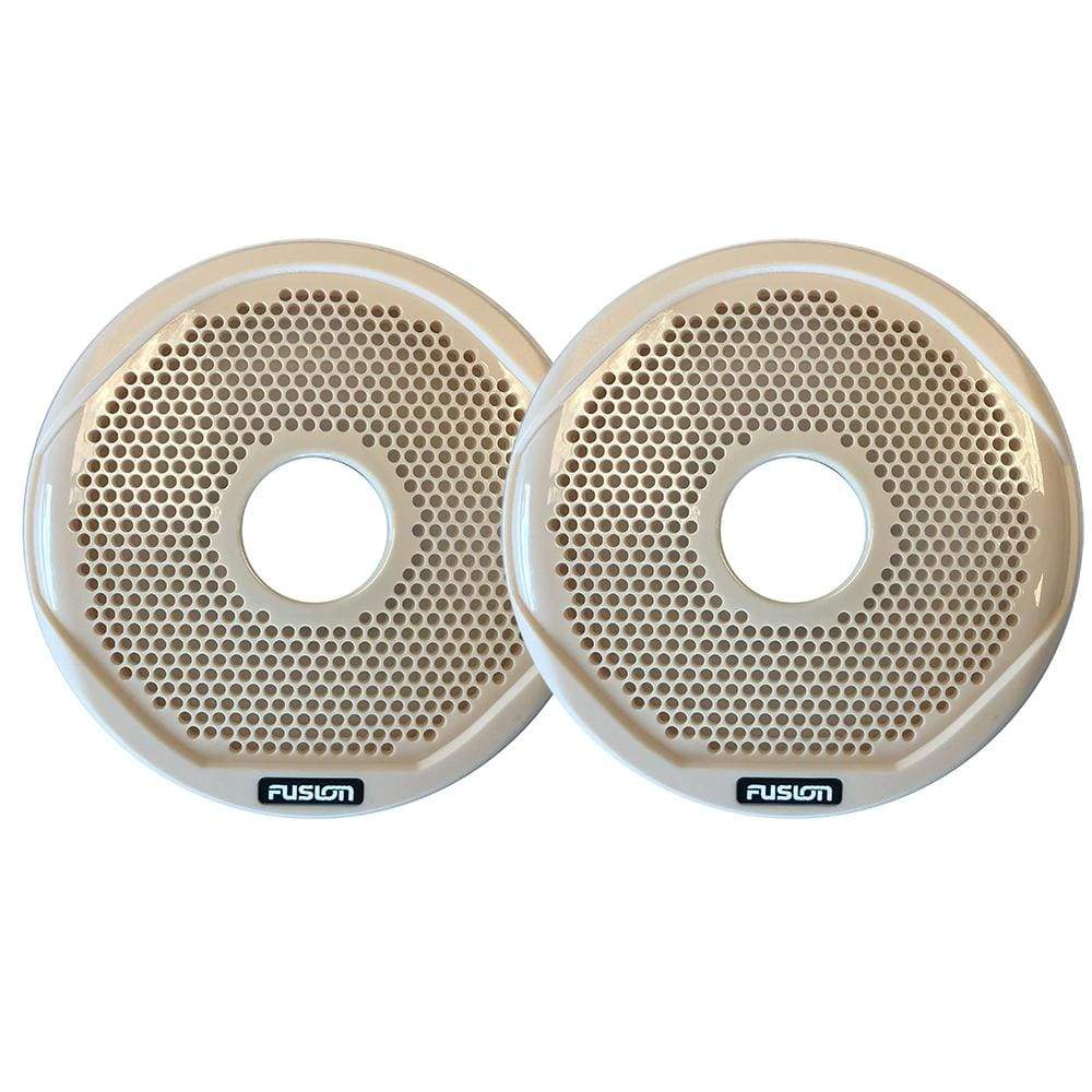 Fusion Qualifies for Free Shipping Fusion Ms-Fr6gbg 6" Grille Covers Beige #010-01648-00