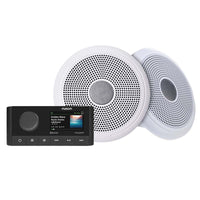Fusion Qualifies for Free Shipping Fusion MS-RA210 & XS Classic Speaker Kit #010-02250-50