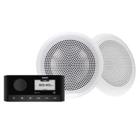 Fusion Qualifies for Free Shipping Fusion MS-RA60 & EL Classic Speaker Kit #010-02405-50
