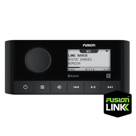 Fusion Qualifies for Free Shipping Fusion MS-RA60 Stereo AM/FM/Bluetooth #010-02405-00