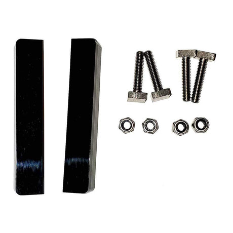 Fusion Qualifies for Free Shipping FUSION MS-RA670 Flush/Flat Mount Kit #010-12817-02