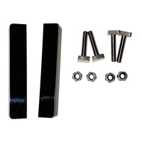 Fusion Qualifies for Free Shipping FUSION MS-RA670 Flush/Flat Mount Kit #010-12817-02