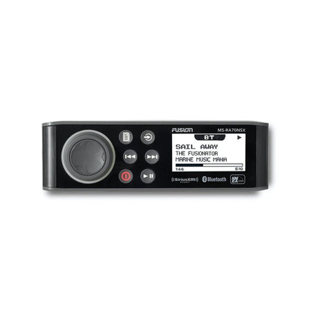 Fusion Qualifies for Free Shipping Fusion MS-RA70NSX Stereo Reman #010-N1516-30