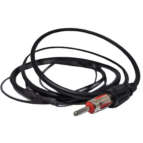 Fusion Qualifies for Free Shipping Fusion MS-SA1.8 Stealth Antenna 1.8m #010-12584-00