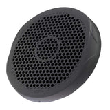 Fusion MS-SQ10GG Replacement Grill for MS-SW10 Grey #MS-SW10GG
