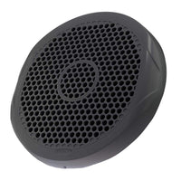 Fusion MS-SQ10GG Replacement Grill for MS-SW10 Grey #MS-SW10GG