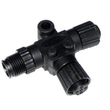 Fusion Qualifies for Free Shipping FUSION NMEA 2000 Tee Connector #CAB000581