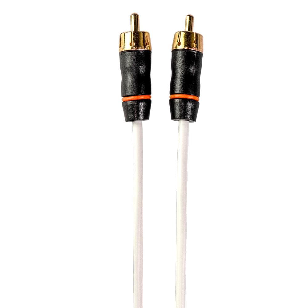 Fusion Qualifies for Free Shipping Fusion Performance RCA Cable 1-Channel 6' #010-13192-00