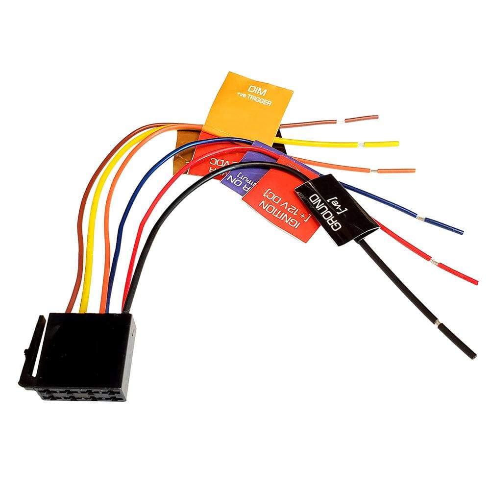 Fusion Qualifies for Free Shipping Fusion Power Loom Cable Female for 650/750 Series #S00-00522-06