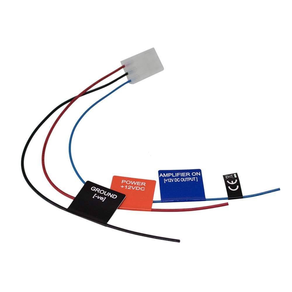 Fusion Qualifies for Free Shipping Fusion Power Loop for PS-A302 Panel Stereo Molex Female #010-12753-10