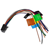 Fusion Qualifies for Free Shipping Fusion Power/Speaker Wire Harness for Ms-Ra70 #S00-00522-10
