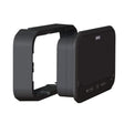 Fusion Qualifies for Free Shipping FUSION PS-A43SPB Panel Spacer 43mm Black #010-12753-00