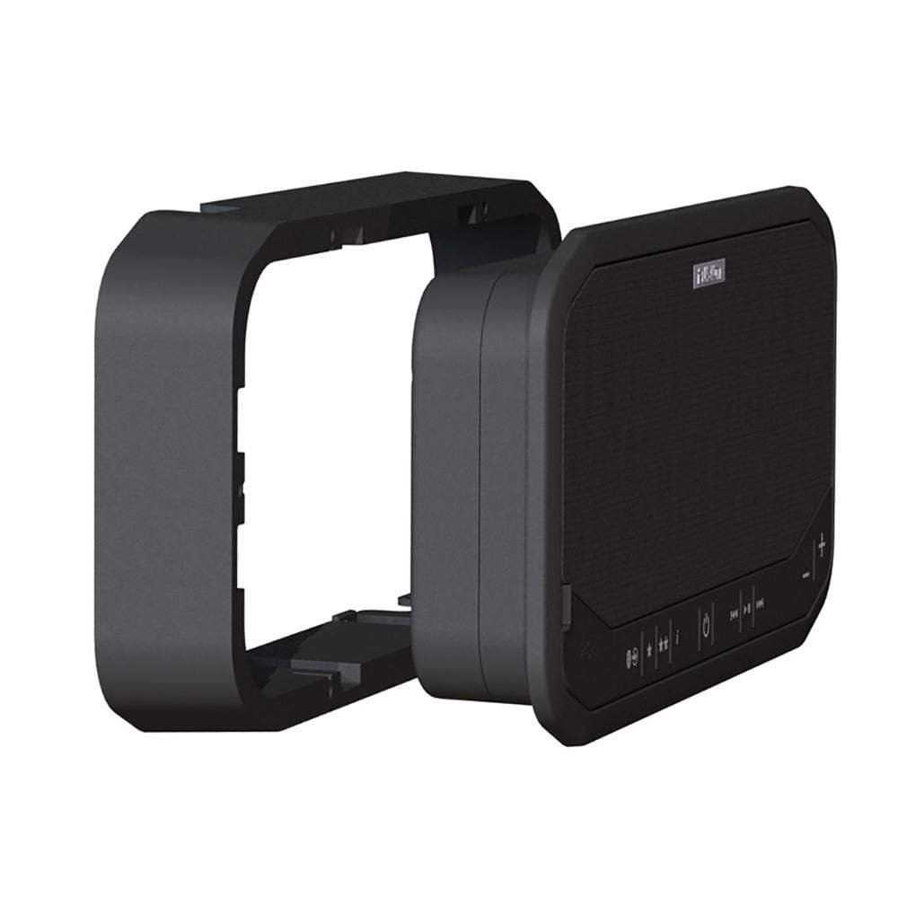 Fusion Qualifies for Free Shipping FUSION PS-A43SPB Panel Spacer 43mm Black #010-12753-00