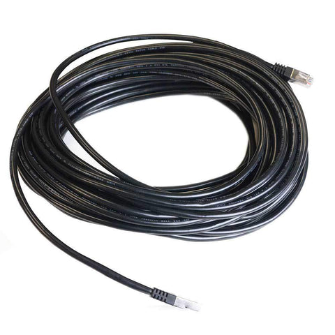 Fusion Qualifies for Free Shipping FUSION RJ45 12.2m Ethernet Cable 40' #010-12744-01