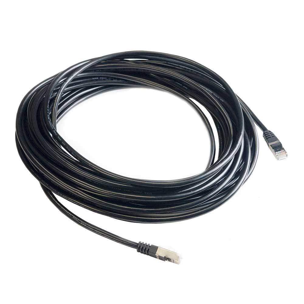 Fusion Qualifies for Free Shipping FUSION RJ45 20.1m Ethernet Cable 65' #010-12744-02