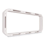 Fusion Qualifies for Free Shipping FUSION RV-FS16SPW White 16mm Spacer for Panel Speakers #010-12590-00