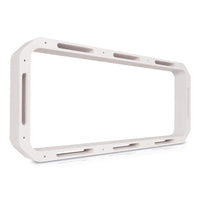 Fusion Qualifies for Free Shipping FUSION RV-FS16SPW White 16mm Spacer for Panel Speakers #010-12590-00