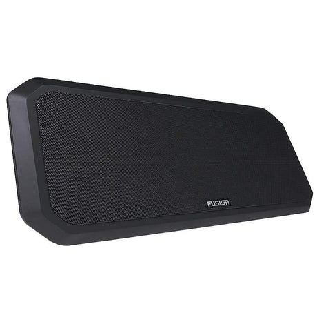 Fusion Qualifies for Free Shipping FUSION RV-FS402B Black Shallow Mount 200w #010-01791-00