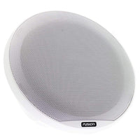 FUSION S10W Signature Series Subwoofer White #010-01427-20