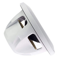 FUSION S10W Signature Series Subwoofer White #010-01427-20