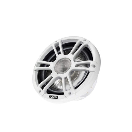 FUSION SG-CL77SPW Signature 7.7" White Sports Grill 280w #010-01428-12