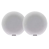Fusion SG-F652W Signature 6.5" Speakers White Sports #010-02432-00