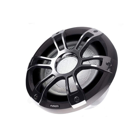 FUSION SG-SL101SPC Signature Infinite Baffle Sub Woofer #010-01428-23