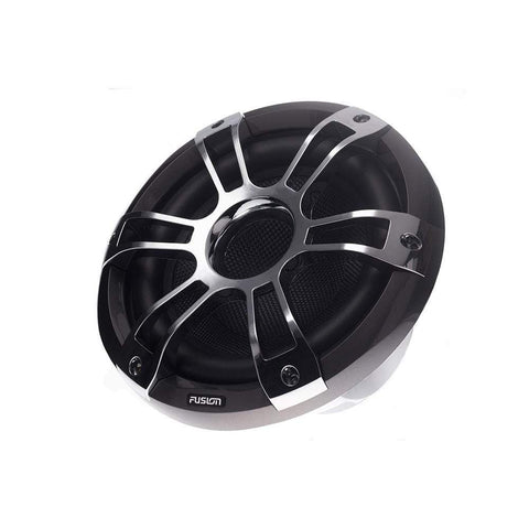 FUSION SG-SL101SPC Signature Infinite Baffle Sub Woofer #010-01428-23