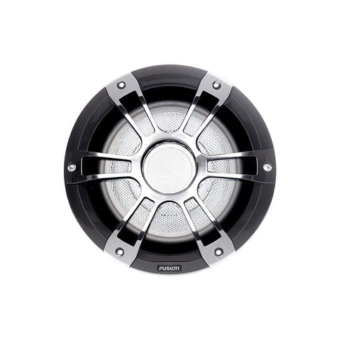 FUSION SG-SL101SPC Signature Infinite Baffle Sub Woofer #010-01428-23