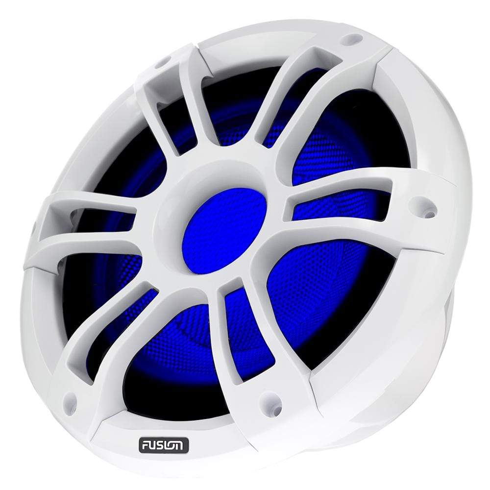Fusion Qualifies for Free Shipping FUSION SG-SL101SPW Signature Infinite Baffle Sub Woofer #010-01428-22