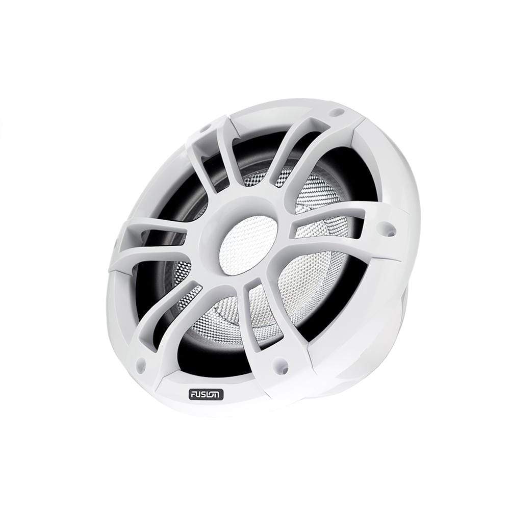 FUSION SG-SL101SPW Signature Infinite Baffle Sub Woofer #010-01428-22