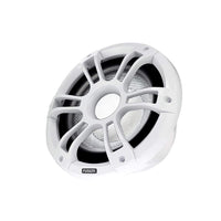 FUSION SG-SL101SPW Signature Infinite Baffle Sub Woofer #010-01428-22
