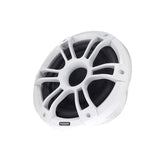 FUSION SG-SL101SPW Signature Infinite Baffle Sub Woofer #010-01428-22