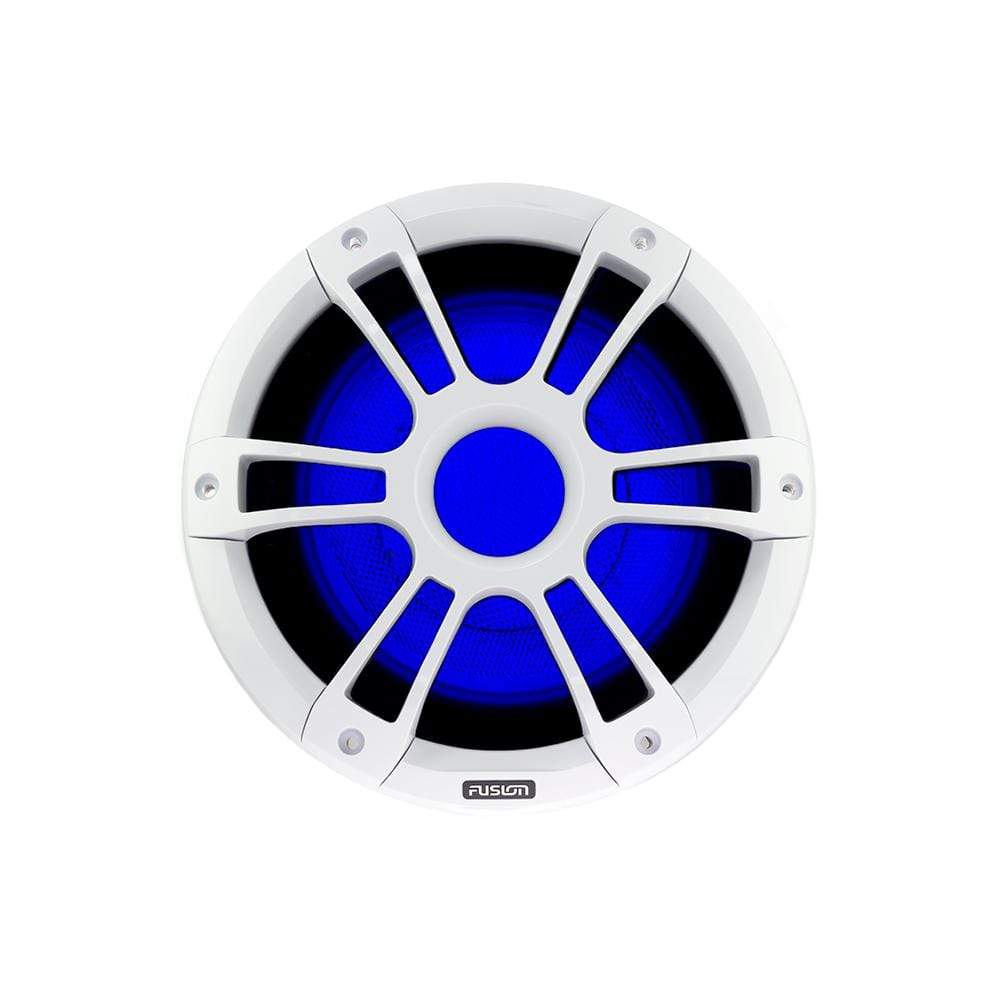 FUSION SG-SL101SPW Signature Infinite Baffle Sub Woofer #010-01428-22