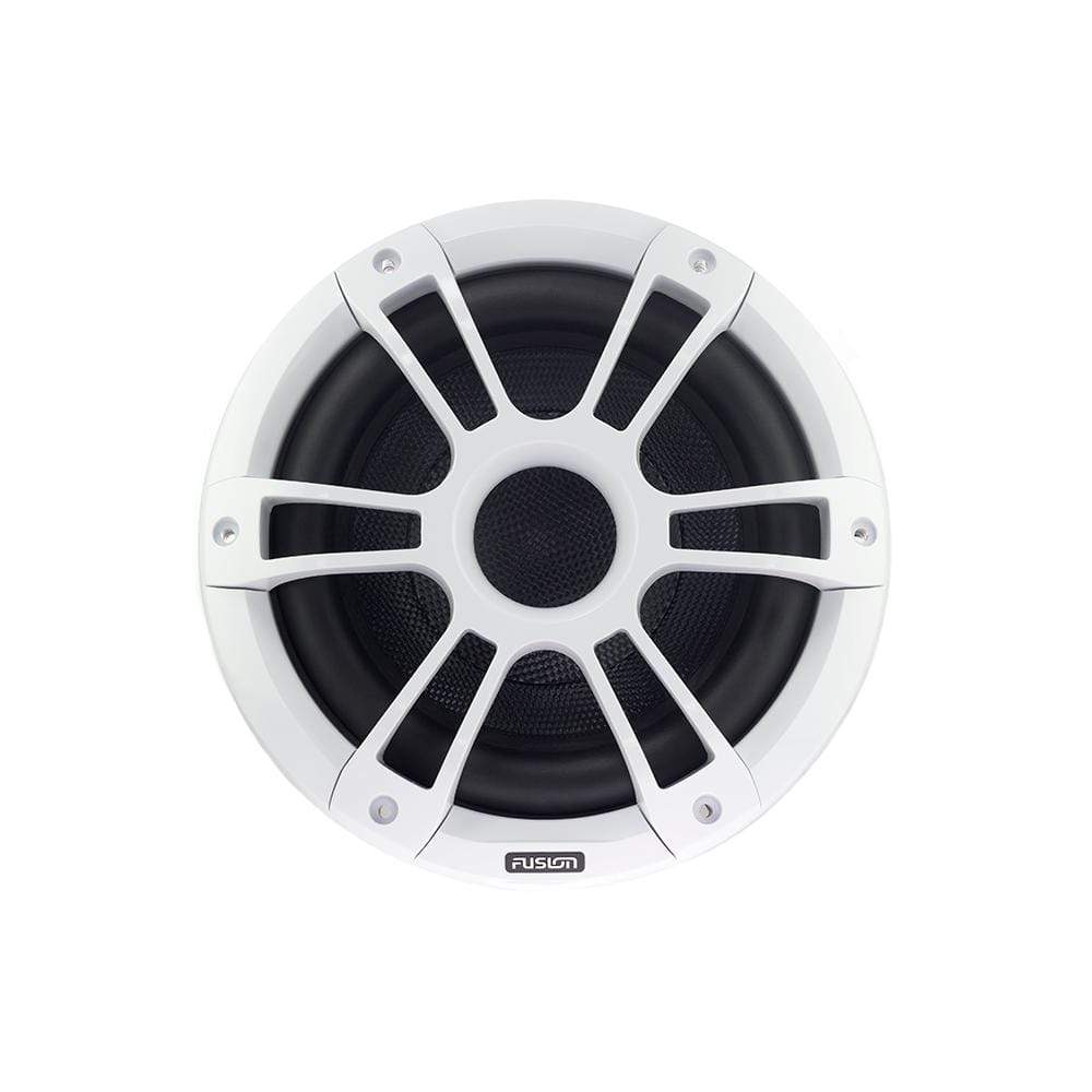 FUSION SG-SL101SPW Signature Infinite Baffle Sub Woofer #010-01428-22