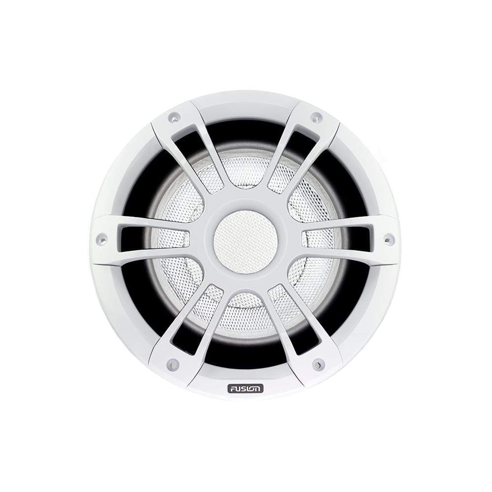 FUSION SG-SL101SPW Signature Infinite Baffle Sub Woofer #010-01428-22