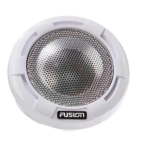 Fusion Qualifies for Free Shipping FUSION SG-TW10 Tweeter Sports White #010-02103-00