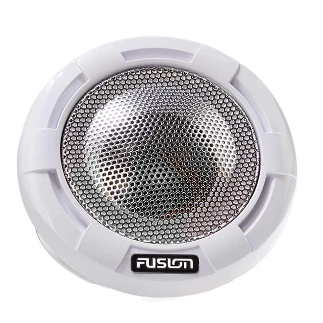 Fusion Qualifies for Free Shipping FUSION SG-TW10 Tweeter Sports White #010-02103-00