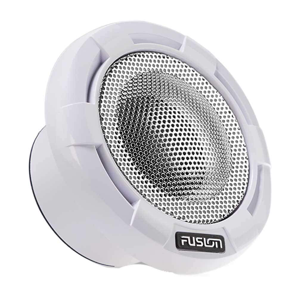 Fusion Qualifies for Free Shipping FUSION SG-TW10 Tweeter Sports White #010-02103-00
