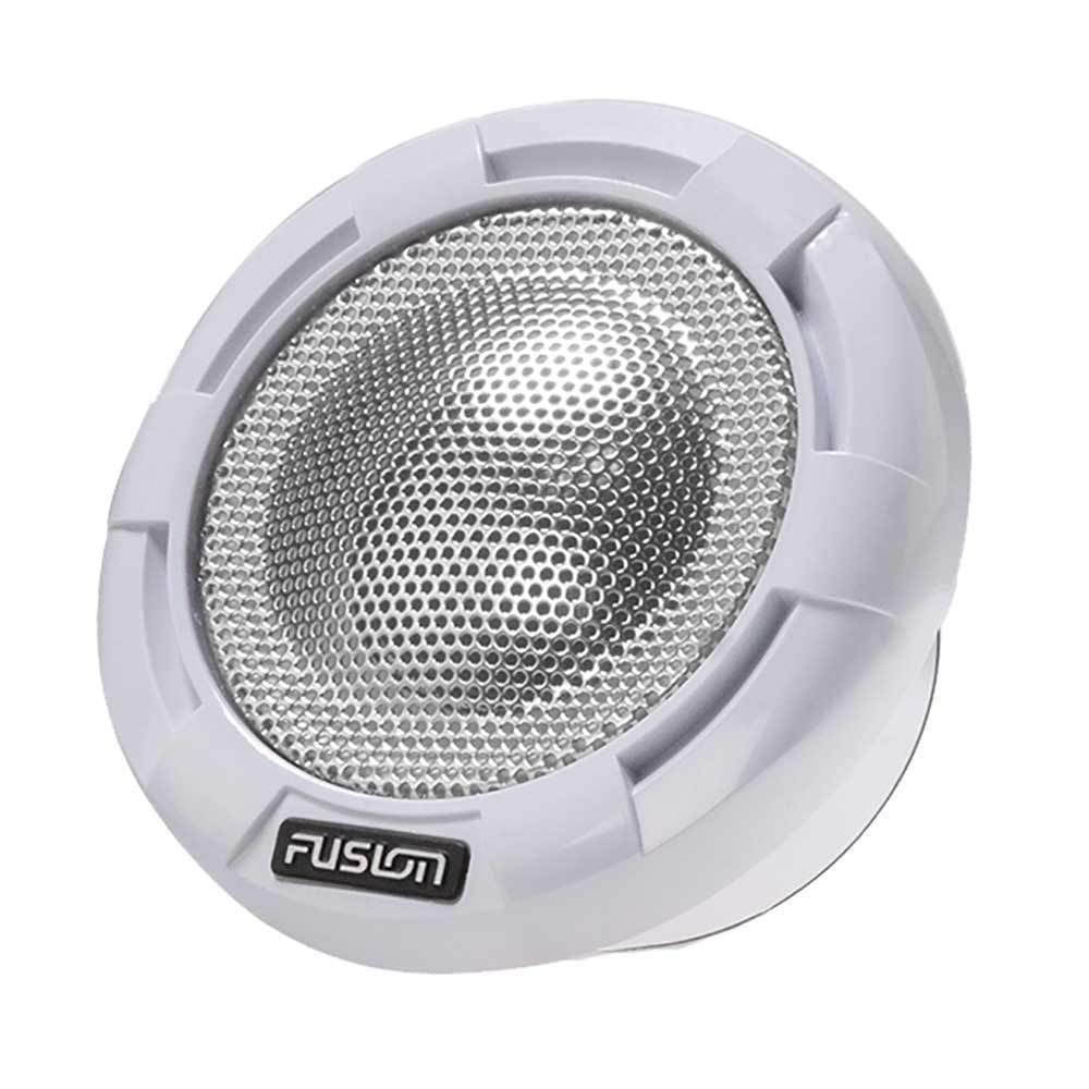 Fusion Qualifies for Free Shipping FUSION SG-TW10 Tweeter Sports White #010-02103-00