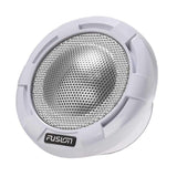 Fusion Qualifies for Free Shipping FUSION SG-TW10 Tweeter Sports White #010-02103-00